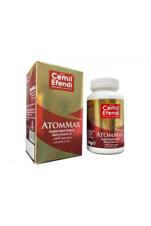Atommax Herbal Mixture Powder 250 G