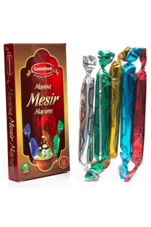 Mesir Macunu Çubuk 5'li