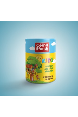 Kids Macun 240 g