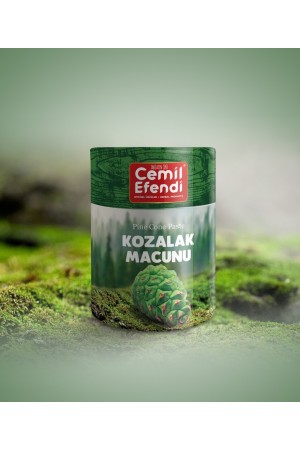 Kozalak Macunu 240 g