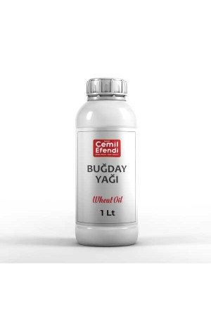 Buğday Yağı 1 Lt