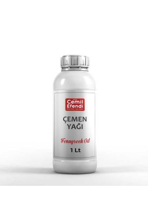 Çemen Yağı 1 Lt