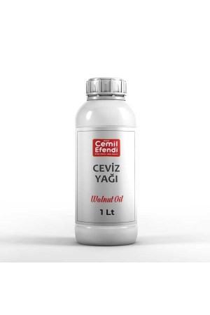 Ceviz Yağı 1 Lt