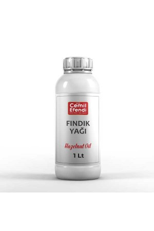 Fındık Yağı 1 Lt