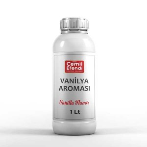 Vanilla Aroma 1 Lt