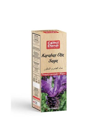 French Lavender Water 1 Lt 