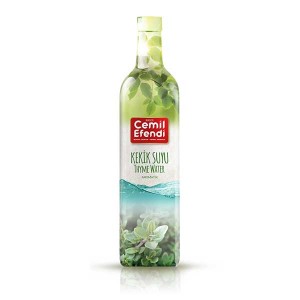 Thyme Water 1 Lt (Glass Bottle)