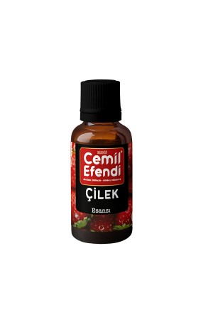 Çilek Esansı 10 ml