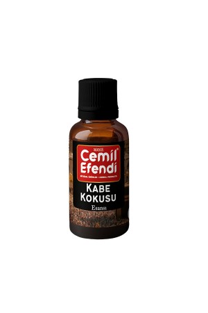 Kâbe Kokusu Esansı 10 ml