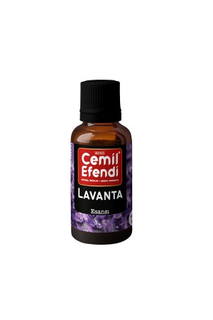 Lavanta Esansı 10 ml