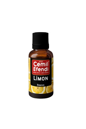 Limon Esansı 10 ml