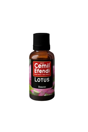 Lotus Esansı 10 ml