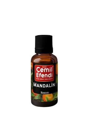Mandalina  Esansı 10 ml