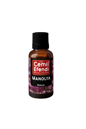 Manolya Esansı 10 ml