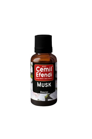 Musk Esansı 10 ml