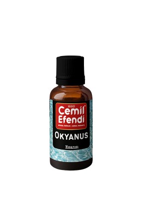 Okyanus Esansı 10 ml