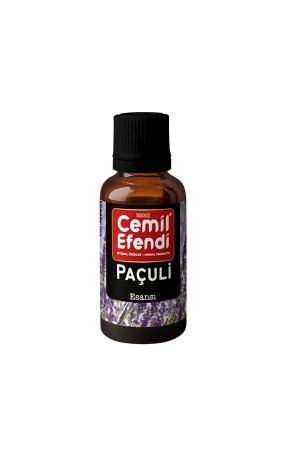 Paçuli Esansı 10 ml