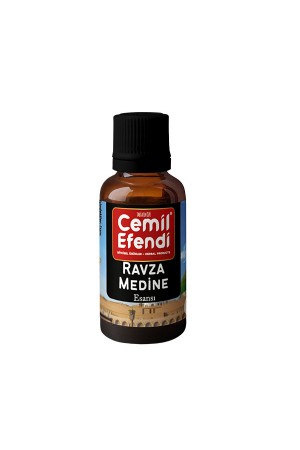 Ravza Medine Esansı 10 ml