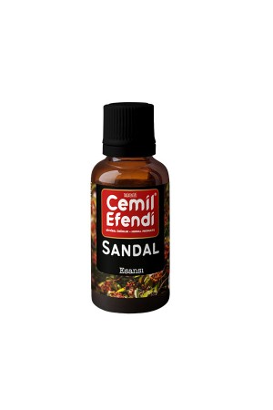 Sandal Esansı 10 ml