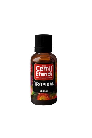 Tropikal Esansı 10 ml