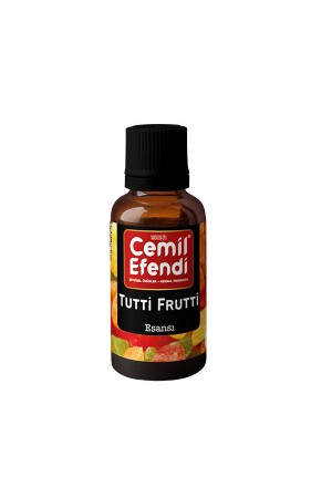 Tutti Frutti Esansı 10 ml