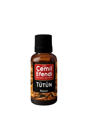 Tütün  Esansı 10 ml