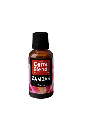 Zambak Esansı 10 ml