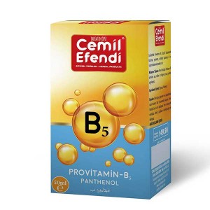 Pro Vitamin B5 50 ml