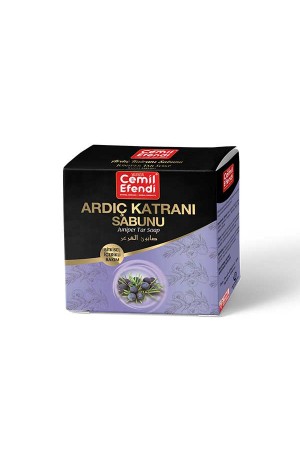 Ardıç Katranı Sabunu 130 Gr