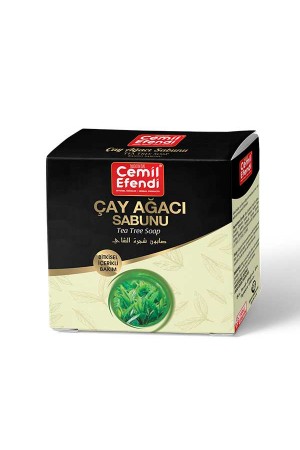Çay Ağacı Sabunu 130 Gr
