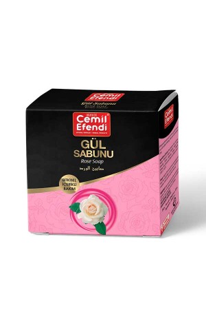 Gül Sabunu 130 Gr