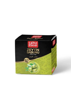Zeytinyağlı Sabun 130 Gr