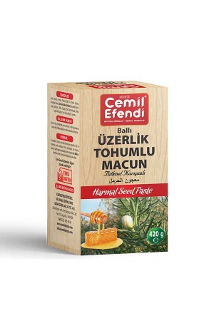 Üzerlik Macunu 420 Gr