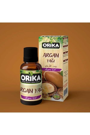 Argan Oil 20 ml