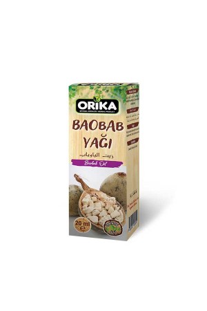 Baobab Oil 20 ml