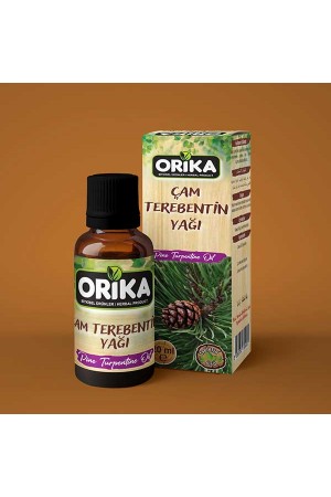 Orika Çam Terebentin Esansı 20 ml
