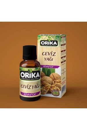 Orika Ceviz Yağı 20 ml