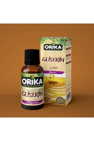 Orika Gliserin Yağı 20 ml
