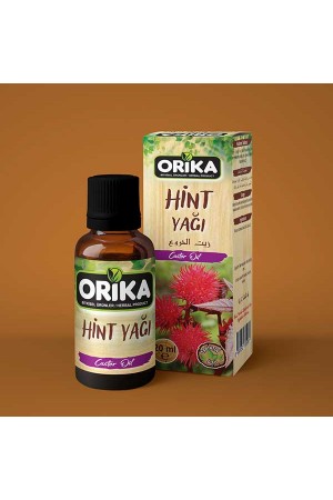 Orika Hint Yağı 20 ml