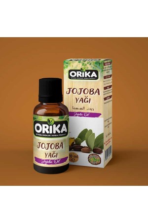 Orika Jojoba Yağı 20 ml