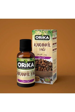 Clove Oil 20 ml