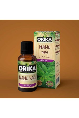 Orika Nane Yağı 20 ml