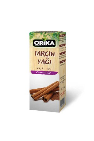 Orika Tarçın Yağı 20 ml