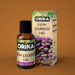Grape Seed Oil 20 ml