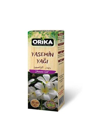 Orika Yasemin Yağı 20 ml