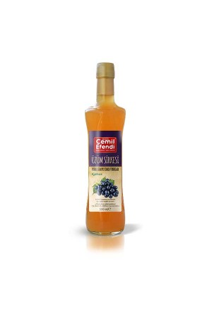 Grape Vinegar 500 ml