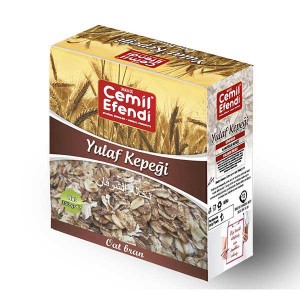 Oat Bran 350 Gr