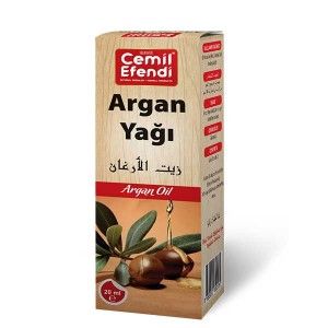Argan Oil 20 ml