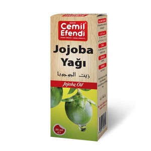 Jojoba Oil 20 ml
