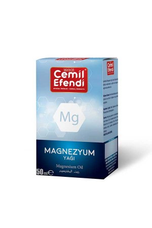 Magnesium 50 ml